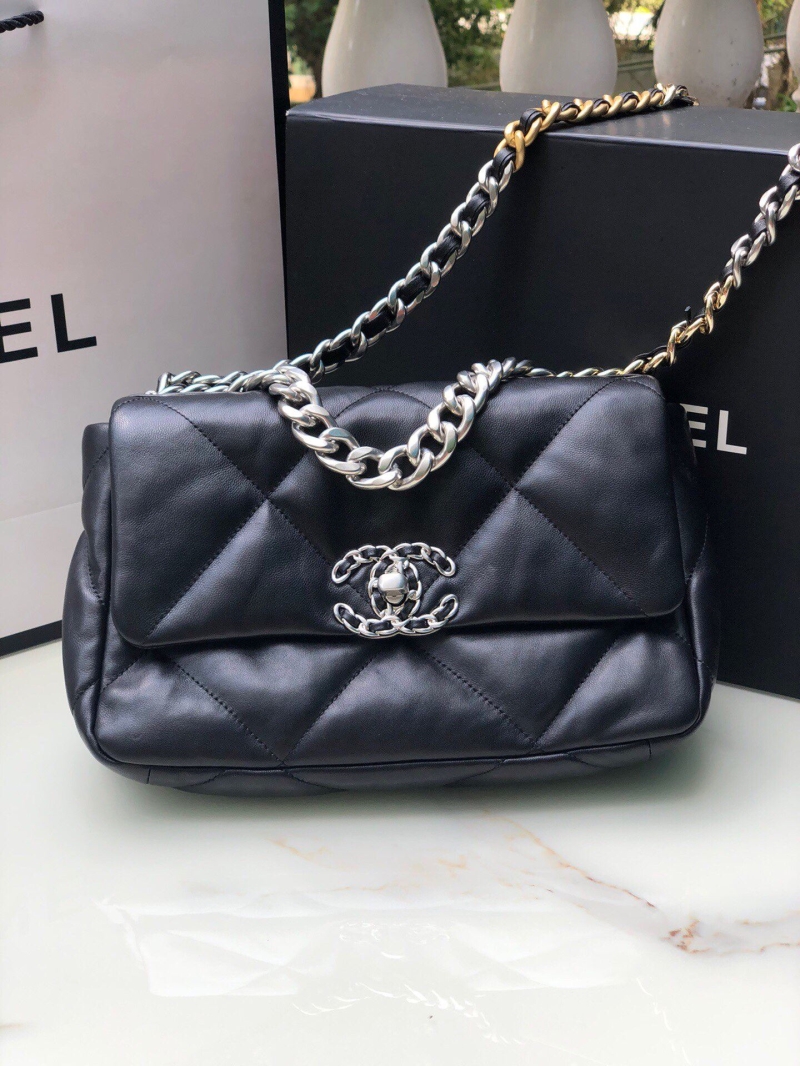 Ch**el 19 bags